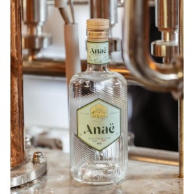 ANAE GIN BIO FRANCAIS BIO 43% 70CL