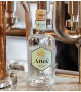 ANAE GIN FRANCAIS BIO 43%