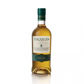 FERCULLEN FALLS SMALL BATCH IRISH WHISKEY 43% 70cl