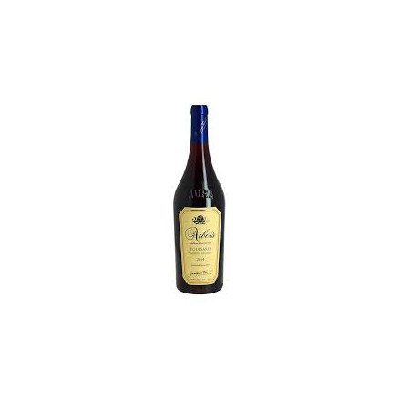 ARBOIS ROUGE POULSARD Domaine Jacques Tissot 75cl LA