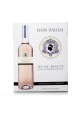 ROSE BIB 3L IGP ILE DE BEAUTE CORSE