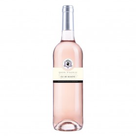 IGP ILE DE BEAUTE LES VIGNERONS D'AGHIONE Don Paolu Vin de Corse Rosé 75CL