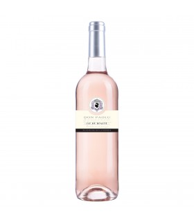 DON PAOLU ROSE CORSE 75CL