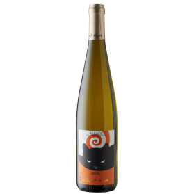 LES CAVES DE LEON AOP Alsace Gentil Blanc 75cl