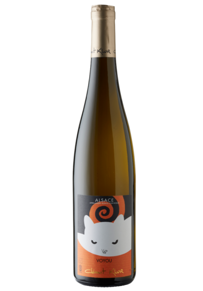 AOP ALSACE Le Voyou de Katz Blanc 75cl