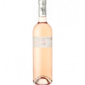 IGP VAR L'après Plage Rosé 75cl