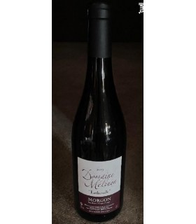 AOP MORGON - Domaine Mélinon " Lathevalle " - 75cl