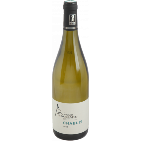 AOP Chablis Blanc Domaine Olivier Boussard 75cl