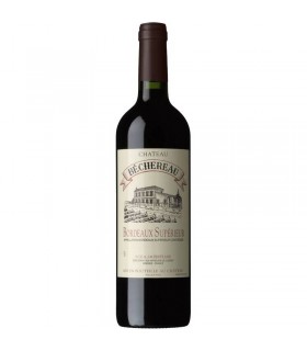 Chateau Bechereau - Bordeaux Supérieur - 75cl