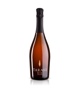 VDF TARANI Rosé fines bulles 75cl