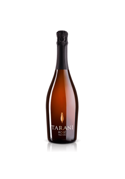 VDF TARANI Rosé fines bulles 75cl