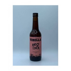 Brasserie Ribella Eroina NEIPA Pomelos 6,9% 33cl