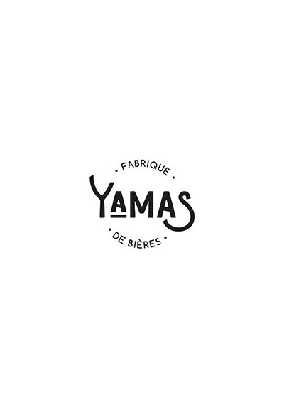 Brasserie Yamas (35) Blonde 4.5% 75cl