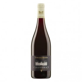 AOP Cheverny Rouge Domaine Maison  75cl