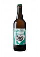 BIERE EMERAUDE DINARD "TELES" 75CL BLONDE