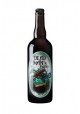 BIERE AMBREE AU RHUM DEAD MAN'S FRIEND 100CL EMERAUDE