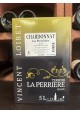 VDF CHARDONNAY LA PERRIERE VINCENT LOIRET BIB 5L