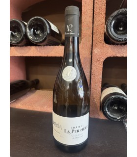 AOC MUSCADET SEVRE ET MAINE LOIRET  Cuvée Amphibolite 75CL