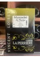 LOIRET MUSCADET AC BLANC 5L