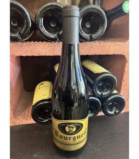 BOURGUEIL Rouge - Marc Galbrun - 75cl