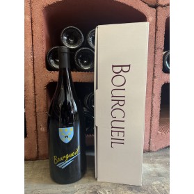 Magnum ABC BOURGUEIL Rouge Domaine Galbrun 150cl