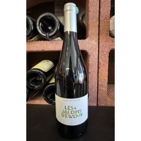 IGP GARD Les Jardins d'Ewenn Rouge Sans Soufre Ajouté 13.5% 75cl