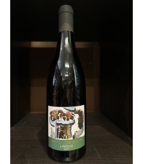 Château de Gaure AOP Limoux Blanc (chardo,chenin,mauzac) 14% 75cl