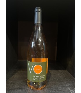 IGP Domaine des SCHISTES Vin orange BIO 75cl