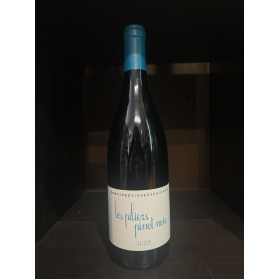 IGP d'OC Le Pinot Des Piliers Domaine Michel & Pompilia GUIRAUD 75cl