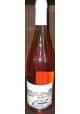 VDF LES CABANES Rosé (cinsault) Amélia BARBIER 12.5% 75cl