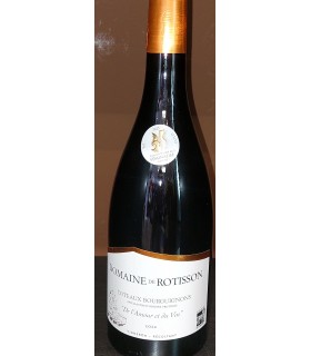 Coteaux Bourguignons Rouge De l'Amour et du Vin 12.5% 75cl