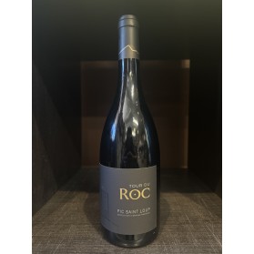 AOP PIC SAINT LOUP TOUR DU ROC RGE 75 CL