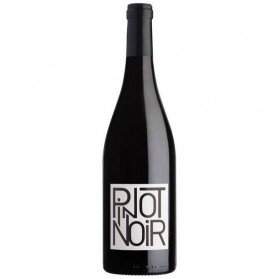 IGP Pays d’Oc Le Pinot Noir Rouge Le Vignoble des 3 châteaux 13% 75cl