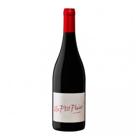 VDF Un P’tit Plaisir Rouge Cave les Coteaux du Rhône 13.5% 75cl