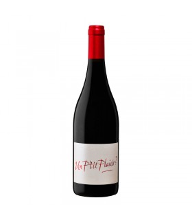 VDF Un P’tit Plaisir Rouge Cave les Coteaux du Rhône 13.5% 75cl