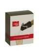 BOUCHON CHAMPAGNE SAVER VACUVIN