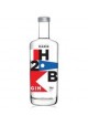 GIN H2B 70CL DISTILLERIE DU GOLFE