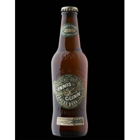 INNIS&GUNN LAGER 33CL