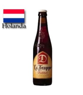 TRAPPE DOUBLE 33CL