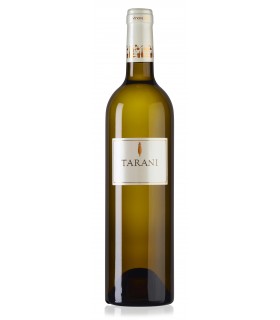 IGP COMTE TOLOSAN TARANI BLANC 75 CL