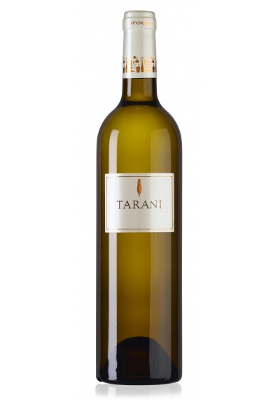 IGP COMTE TOLOSAN TARANI BLANC 75 CL