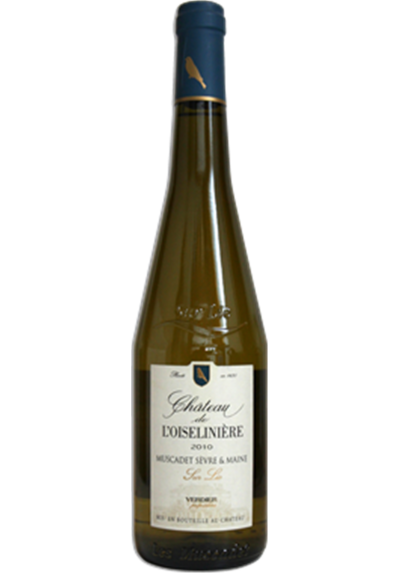 MUSCADET OISELINIERE 75CL