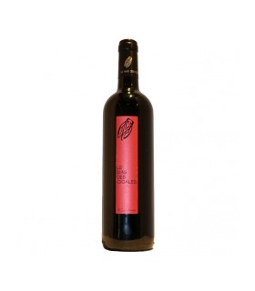 MAS DE CIGALES ROUGE IGP 75CL