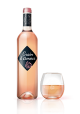 GRAIN D'AMOUR ROSE 75 CL