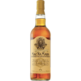 Whisky Mac NaMara Blend 40% 70cl